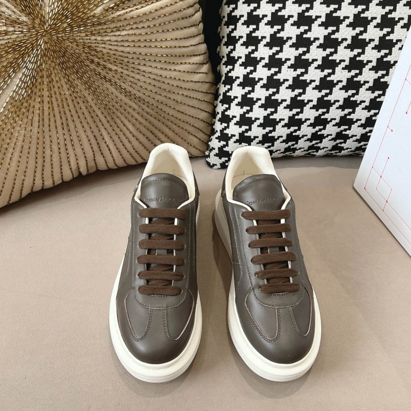 alexander M*Q*en casual shoes